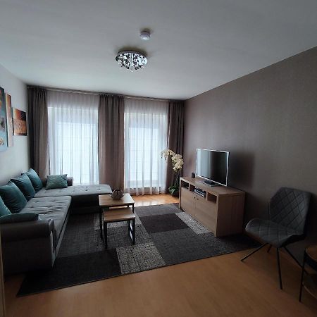 Apartment Villa Ksenija オステンド エクステリア 写真