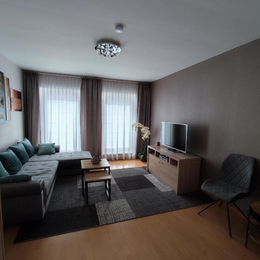 Apartment Villa Ksenija オステンド エクステリア 写真