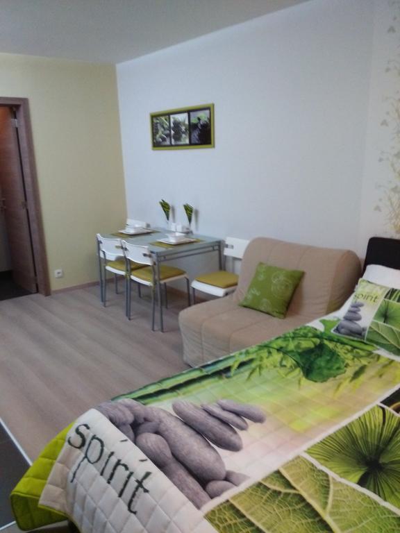Apartment Villa Ksenija オステンド 部屋 写真