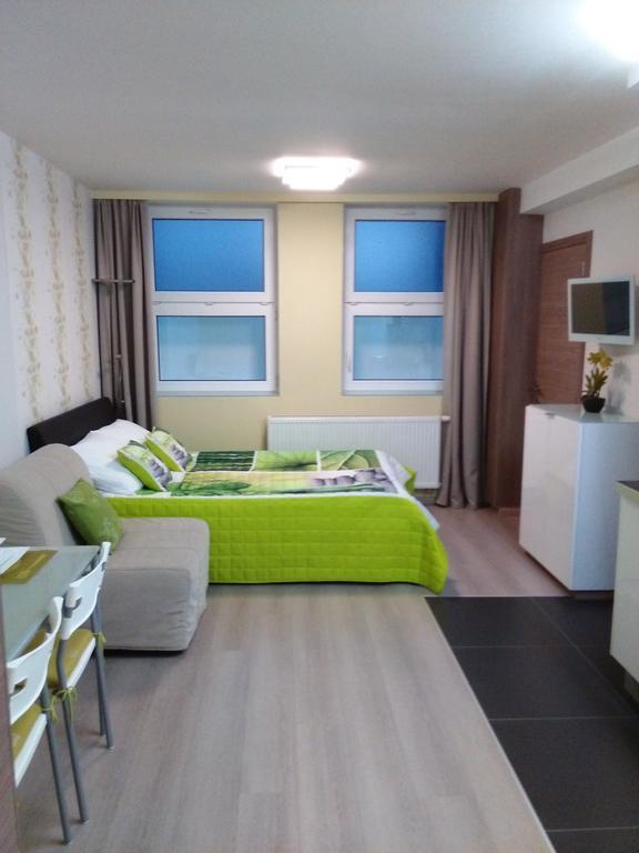 Apartment Villa Ksenija オステンド 部屋 写真