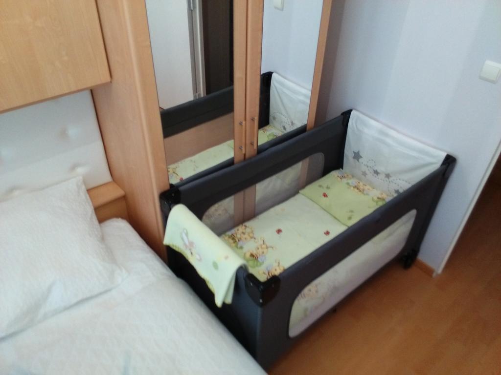Apartment Villa Ksenija オステンド 部屋 写真
