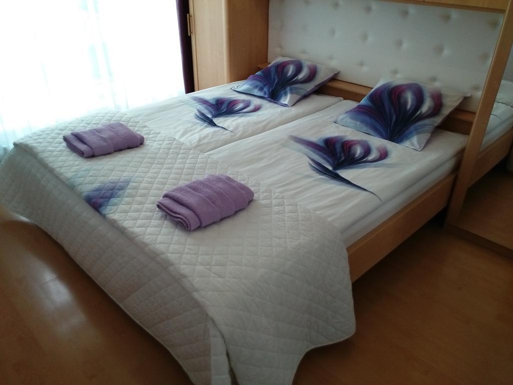 Apartment Villa Ksenija オステンド 部屋 写真