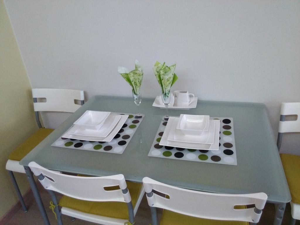 Apartment Villa Ksenija オステンド 部屋 写真