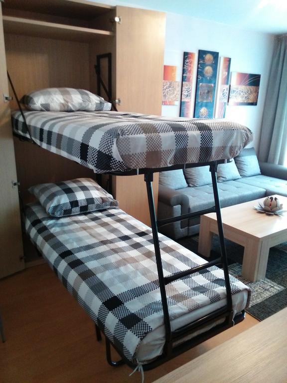 Apartment Villa Ksenija オステンド 部屋 写真