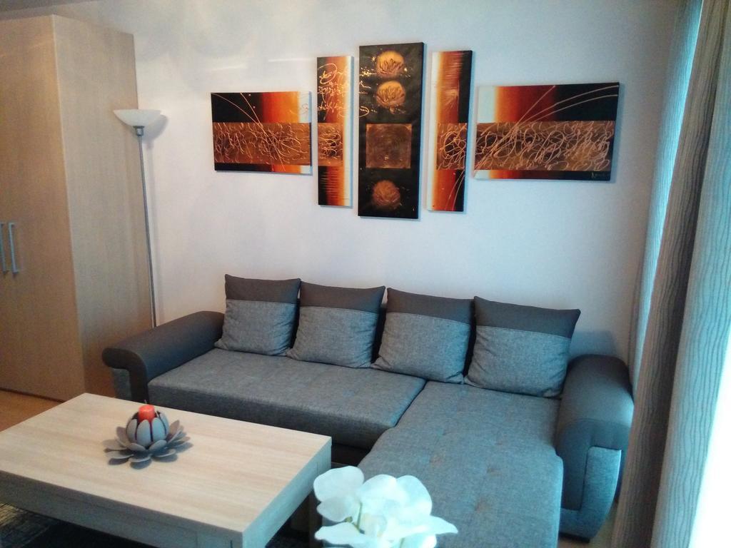 Apartment Villa Ksenija オステンド 部屋 写真