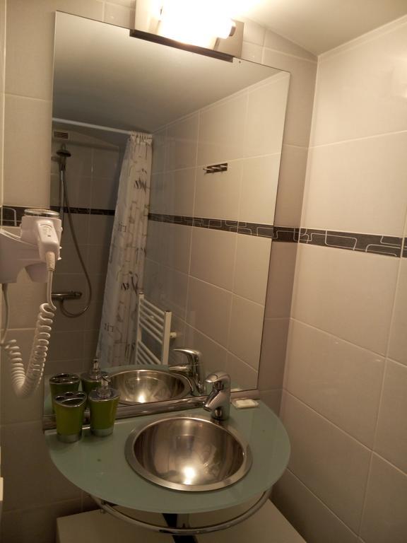 Apartment Villa Ksenija オステンド エクステリア 写真