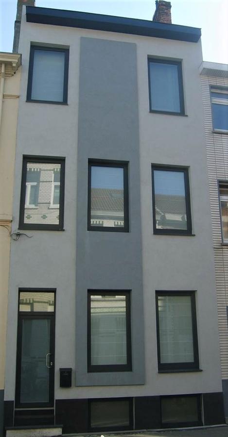 Apartment Villa Ksenija オステンド エクステリア 写真