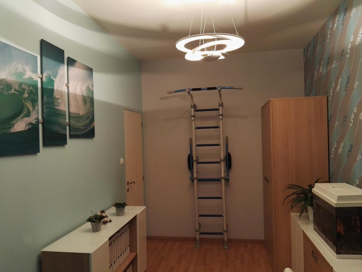 Apartment Villa Ksenija オステンド エクステリア 写真