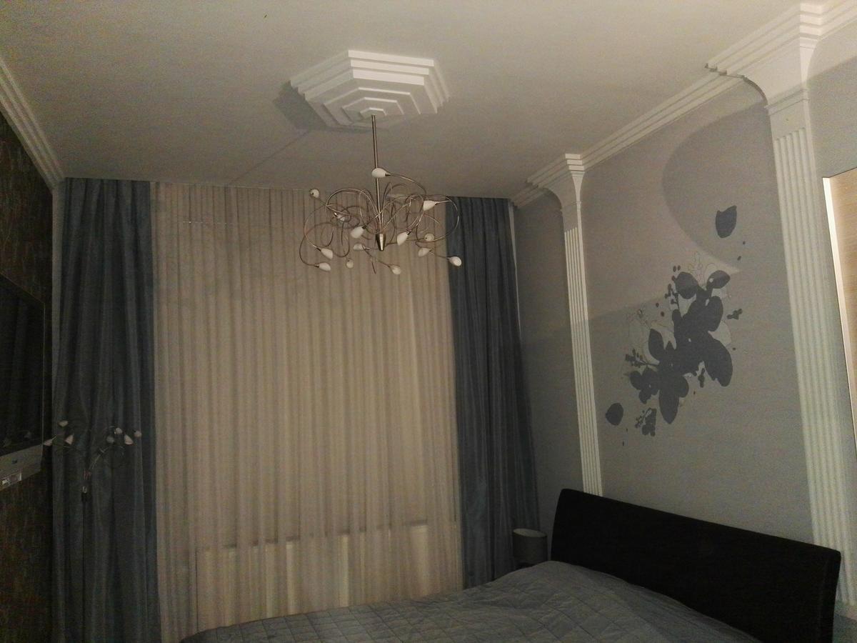 Apartment Villa Ksenija オステンド エクステリア 写真