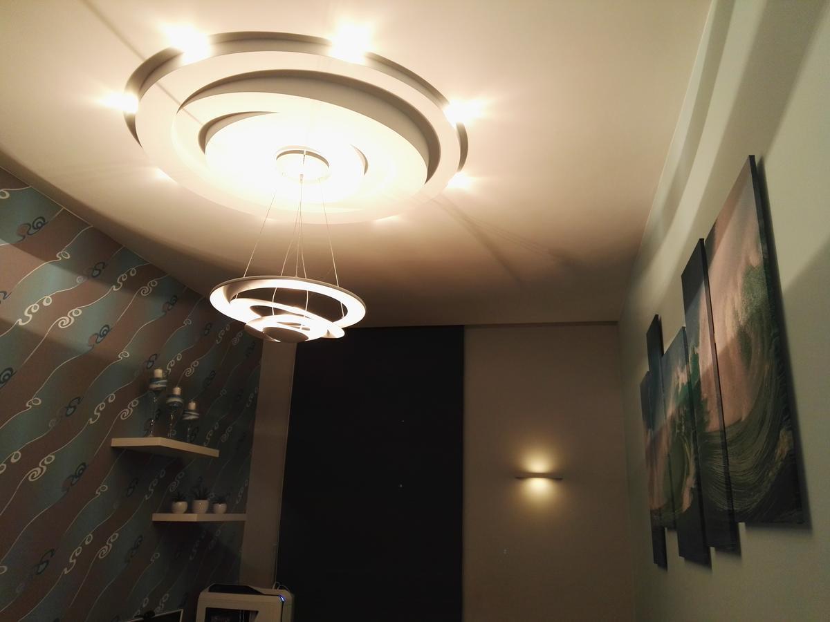 Apartment Villa Ksenija オステンド エクステリア 写真