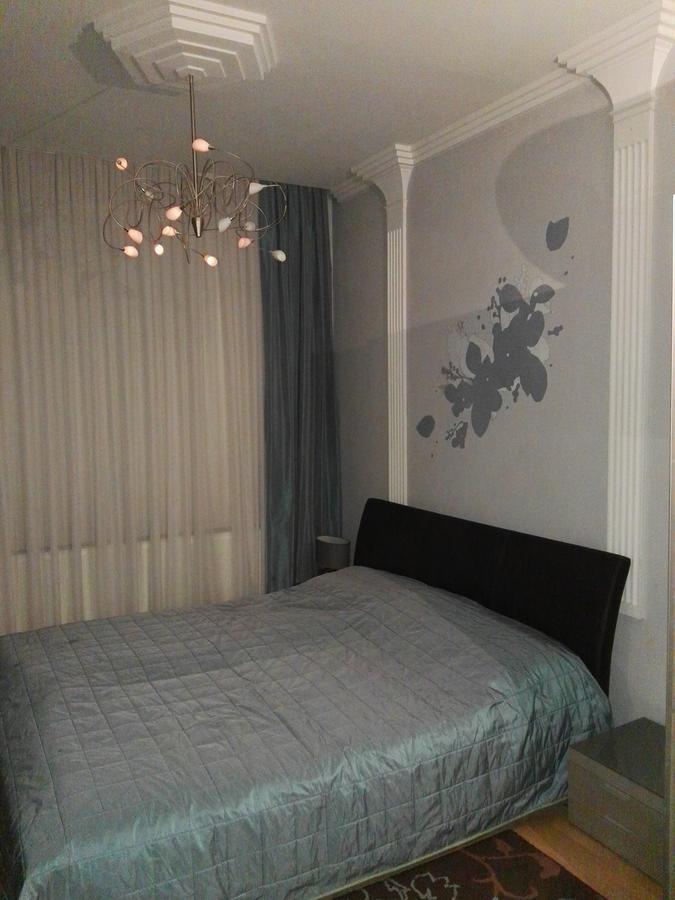 Apartment Villa Ksenija オステンド エクステリア 写真